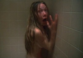 CARRIE SHOWER