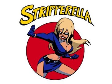 Stripperella